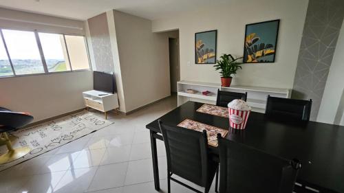 Osasco Apartment | Apê Aconchegante prox Alphaville