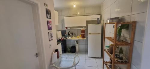 Hortolandia Apartment | Apê simples, completo e bem localizado!