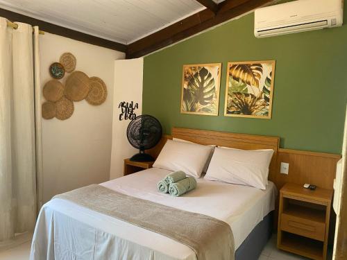 Lauro de Freitas Apartment | Apê Vilas do Atlântico