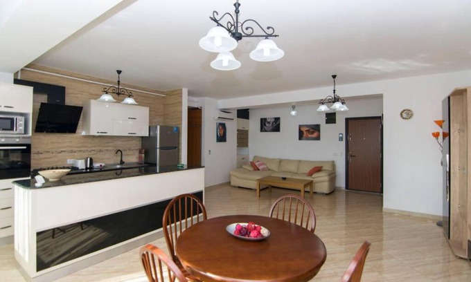 Galati Apartment | Ap.19 Linda Residence