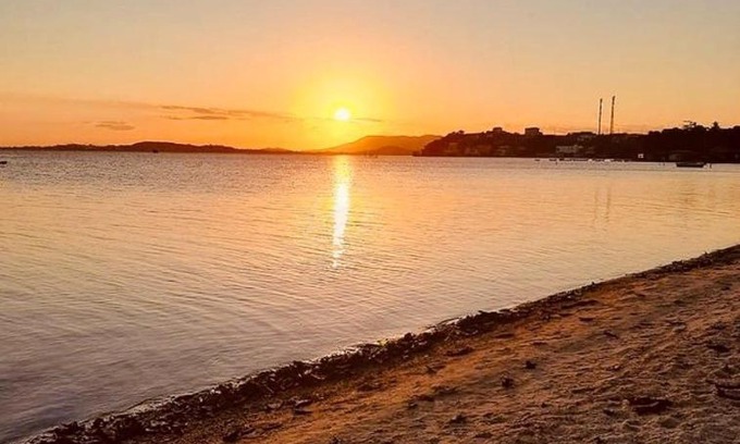 Baixo Grande Apartment | AP 3 quartos à 10 min de Cabo Frio, Praia do Forte