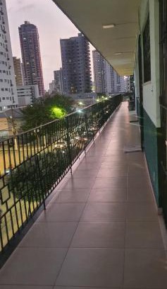 Umarizal Apartment | Ap Açaí