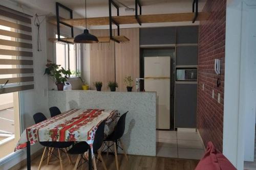 Sao Roque Apartment | Ap aconchegante em Sao Roque