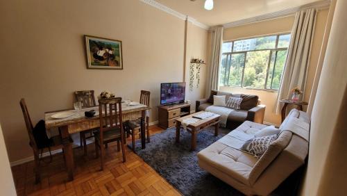 Santa Teresa Apartment | Ap aconchegante na Lapa