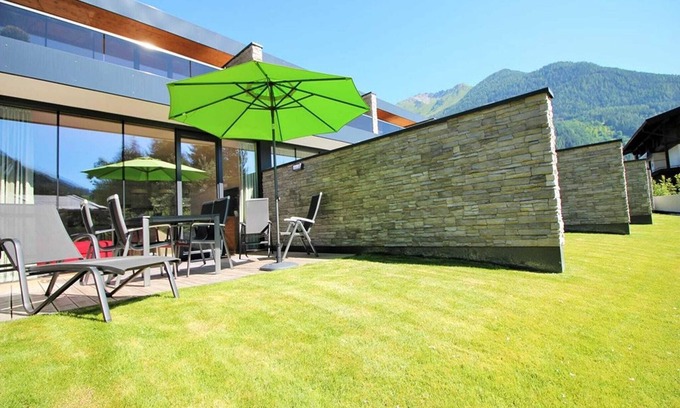 Schonbach Apartment | Apartment in Neukirchen near Ski Lift
