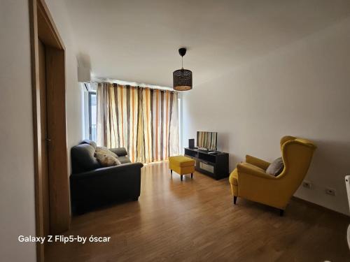 Odivelas Apartment | Ap Central Chic