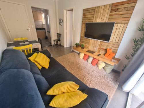 Conceicao Apartment | AP CENTRO Campinas