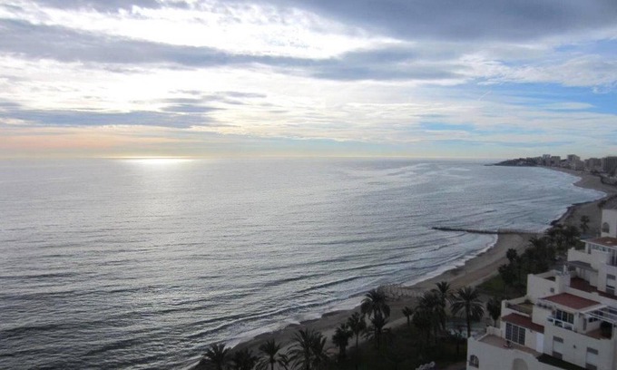 Marina d'Or Apartment | AP Costas - Marina Mar Marina D'or/Two Bedrooms