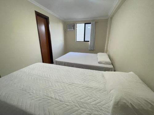Loteamento Oceania II Apartment | AP em Manaíra com ar-condicionado para 2 pessoas