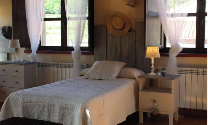 San Sebastian de Garabandal Apartment | Apartment - Ground floor