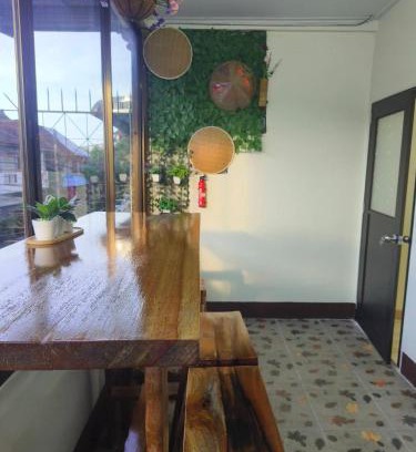 Hat Yai House | AP House