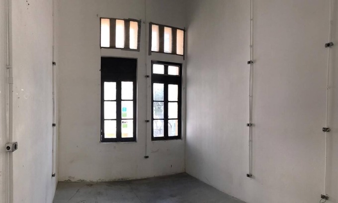 Recife Antigo Apartment | AP. in the OLD RECIFE