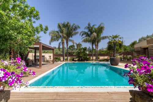 Caltagirone House | Ap in Villa Giusa