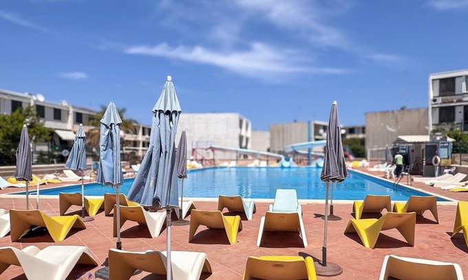Costa Saracena-Castelluccio Apartment | Apartament Reysol