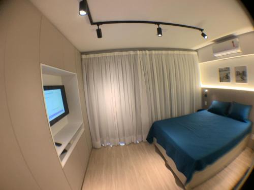 Liberdade Apartment | Ap Liberdade Mobi One cd 607