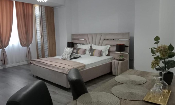Smardan Apartment | Ap Nou Rezidential Faleza