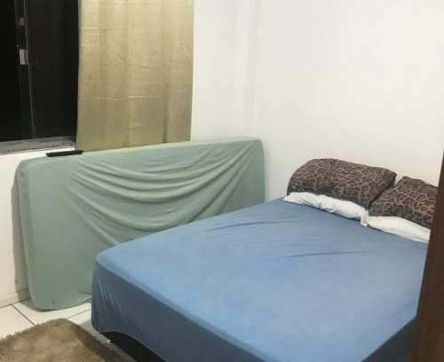 Carazinho Apartment | Ap para expodireto cotrijal