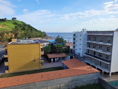 Ponta Negra Apartment | Ap praia ponta Negra