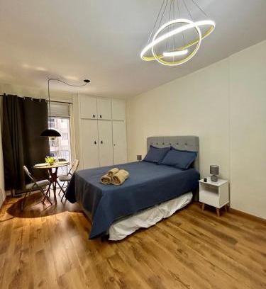 Campinas Apartment | Ap Smart Bosque