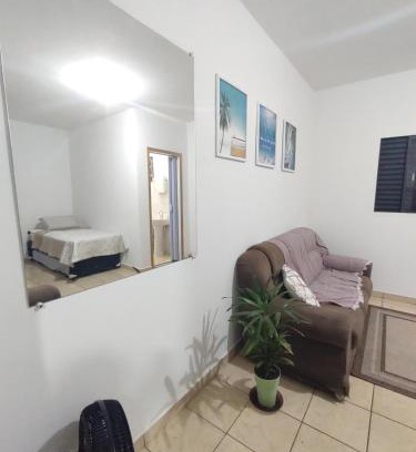Piracicaba Apartment | Ap SOL