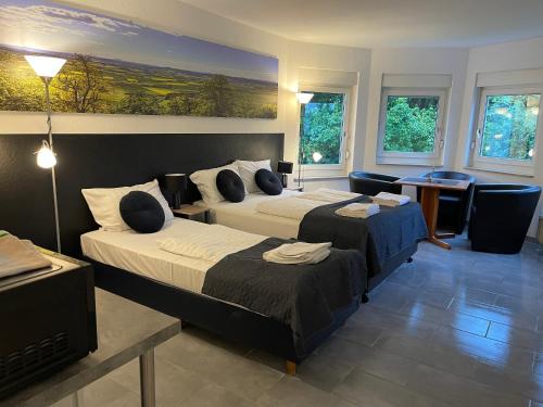 Wehrda Apartment | Ap. Stern