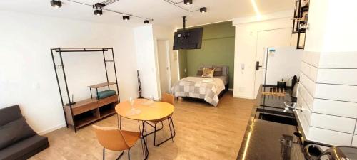 Vila Mariana Apartment | Ap Studio Ana Rosa