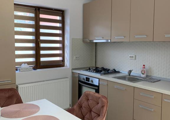 Caransebes Apartment | AP Studio