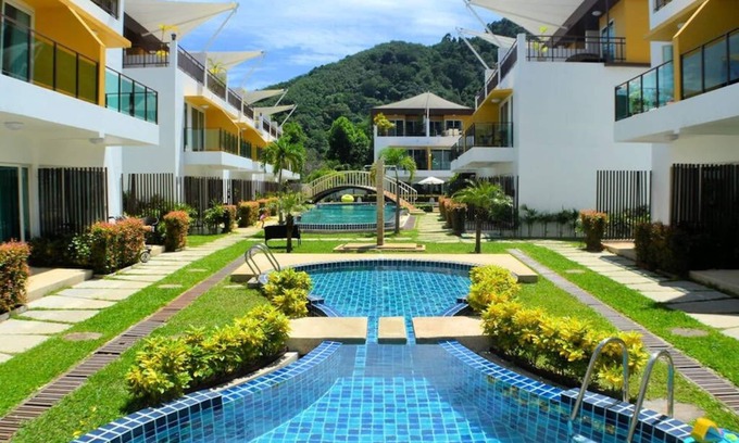 Kamala House | AP13 - Family friendly holiday home in Kamala