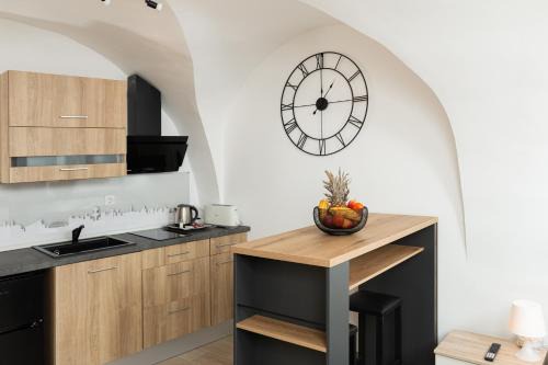 Gyor Apartment | AP21 - Modern apartman