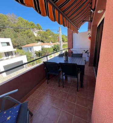 Sa Riera Apartment | AP21-Sa Riera