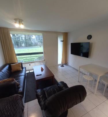 La Calamine Apartment | Ap5 Nature Ardennes Economy class apartment
