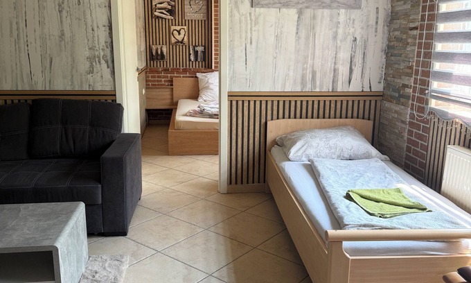 Oberndorf bei Schwanenstadt House | Apartment schwanenstadt