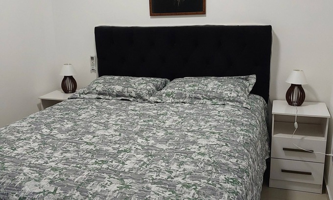 Santinho Apartment | APARTMENT FREE FOR NEW YEAR'S EVE.