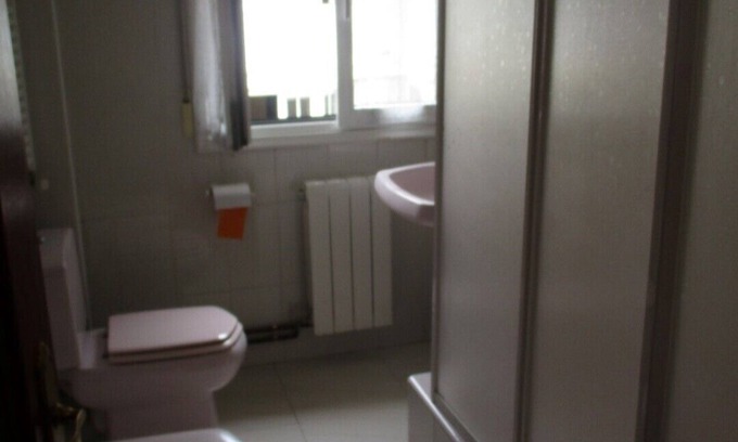 San Vicente de la Barquera House | Apartment in front of the Hermitage of La Barquera