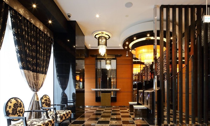 Kaminarimon Hotel | APA Hotel Asakusa Kaminarimon