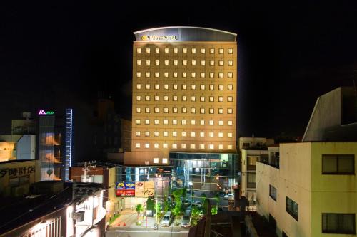 Fukui Hotel | APA Hotel Fukui Katamachi