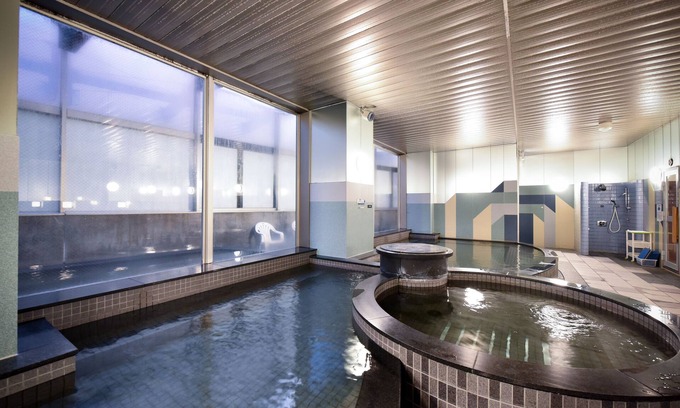 Fukui Hotel | APA Hotel Fukui Katamachi