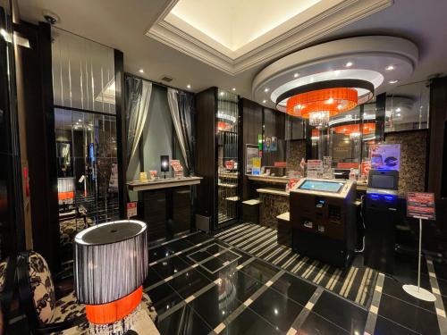 Kyobashi Hotel | APA Hotel Ginza Kyobashi Tokyo Eki Yaesu Minamiguchi