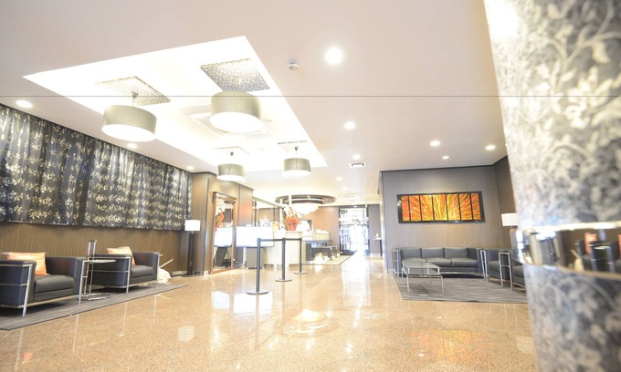 Isehara Hotel | Apa Hotel Isehara-Ekimae