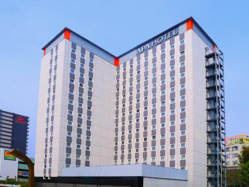 Narita Hotel | APA Hotel Keisei Narita Ekimae