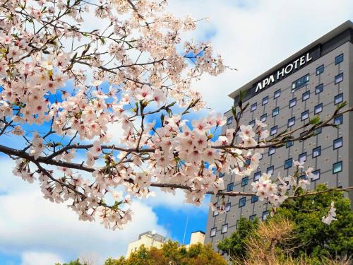 Ueno Hotel | APA Hotel Keisei Ueno Ekimae