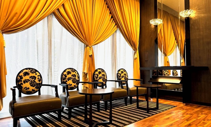 Sannomiya Hotel | APA Hotel Kobe Sannomiya