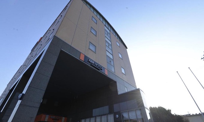 Kameyama Hotel | APA Hotel Mie Kameyama