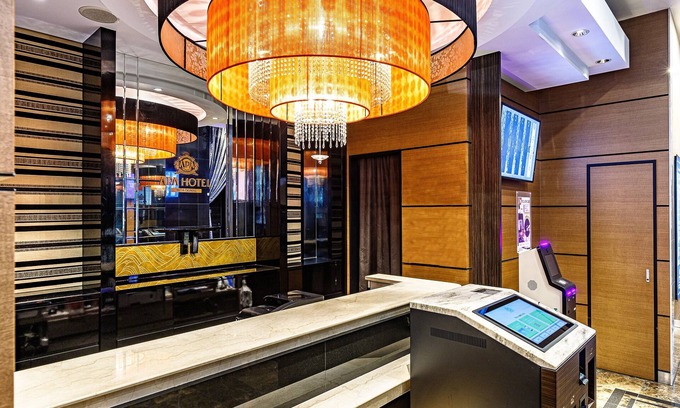 Shiba Hotel | APA Hotel Mita Ekimae