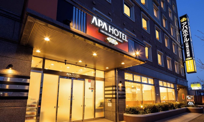 Misato-machi Hotel | APA Hotel Miyagi Furukawa Ekimae