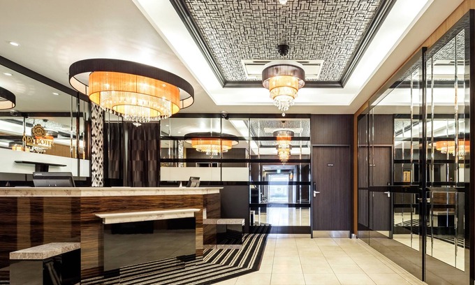 Nobeoka Hotel | APA Hotel Miyazaki Nobeoka Chuo