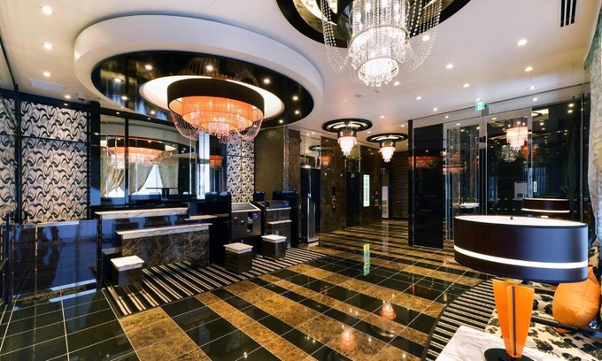 Nagoya City Centre Hotel | APA Hotel Nagoya Ekimae Minami