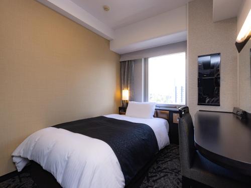 Sakae Hotel | APA Hotel Nagoya Sakae