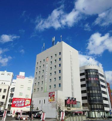 Ichinomiya Hotel | APA Hotel Owari Ichinomiya Eki-Mae