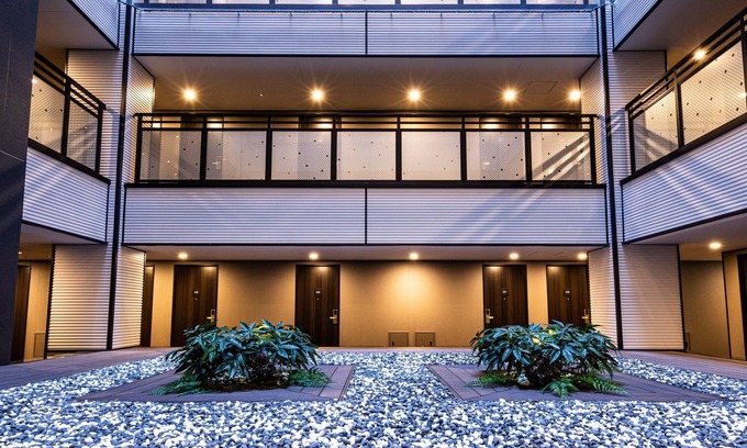 Hakataekihigashi Hotel | APA Hotel & Resort Hakata Ekihigashi